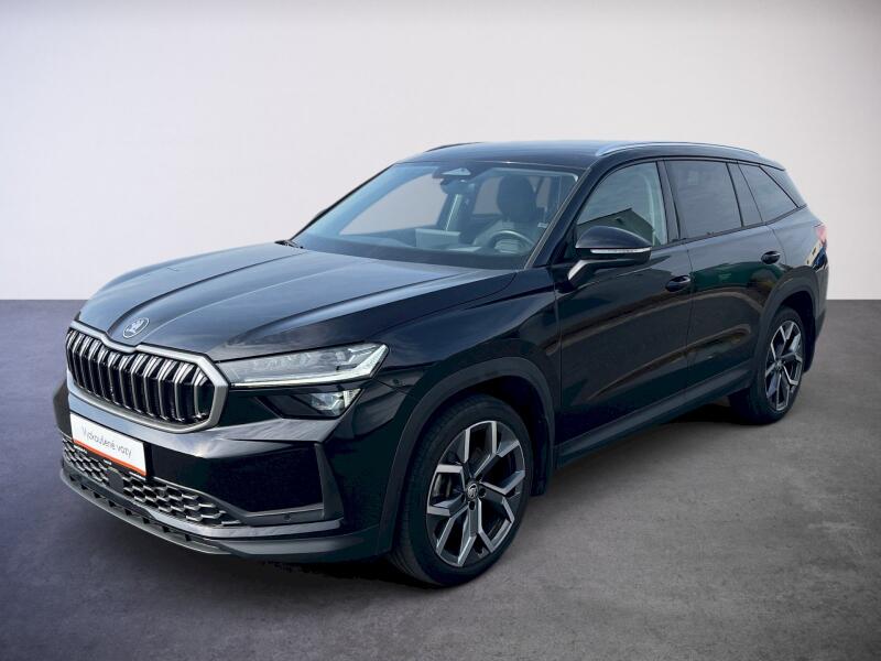 �koda Kodiaq