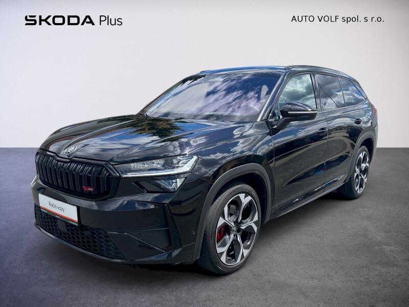 �koda Kodiaq