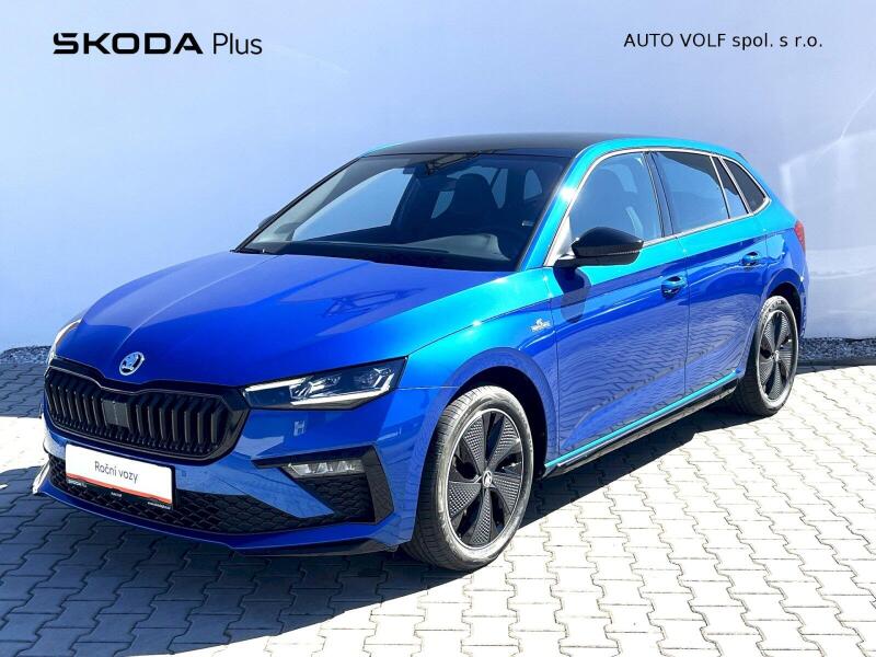 �koda Scala