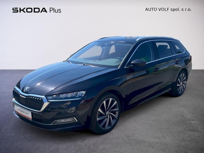 �koda Octavia