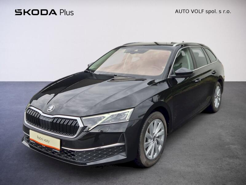 �koda Octavia