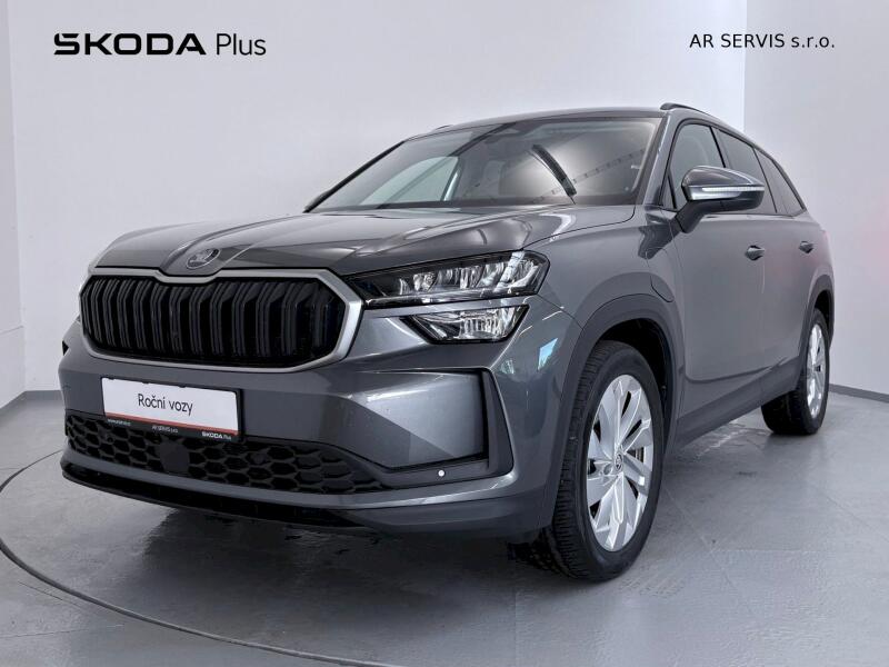 �koda Kodiaq