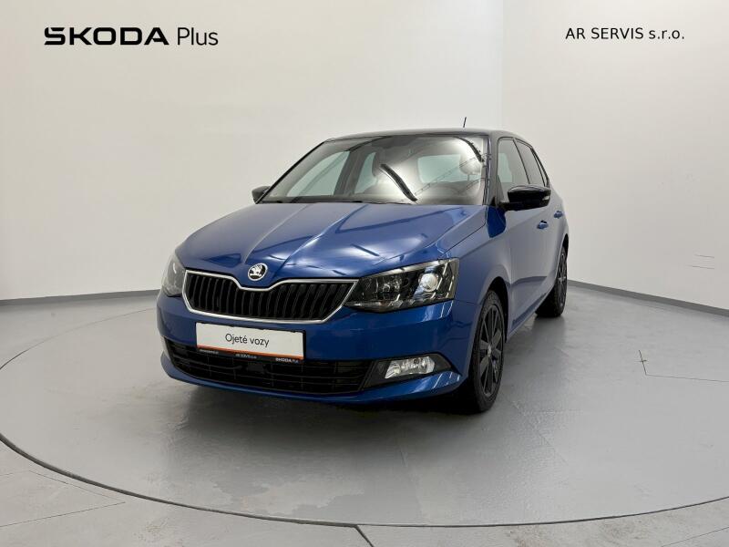 �koda Fabia