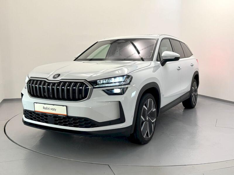 �koda Kodiaq