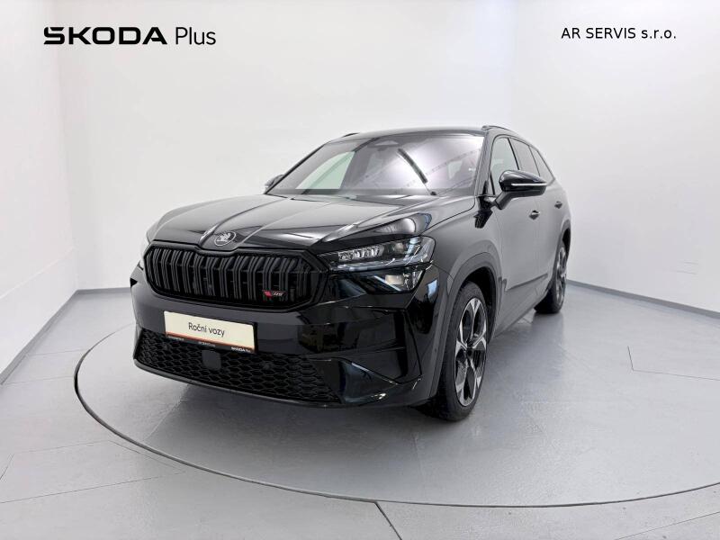 �koda Kodiaq
