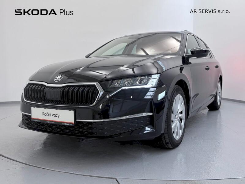 �koda Octavia