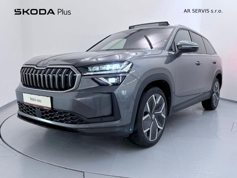 �koda Kodiaq