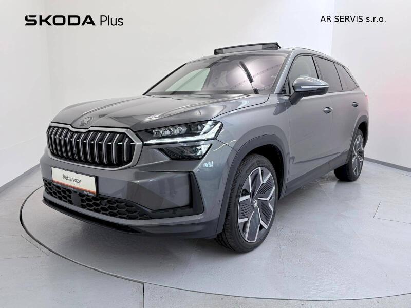 �koda Kodiaq
