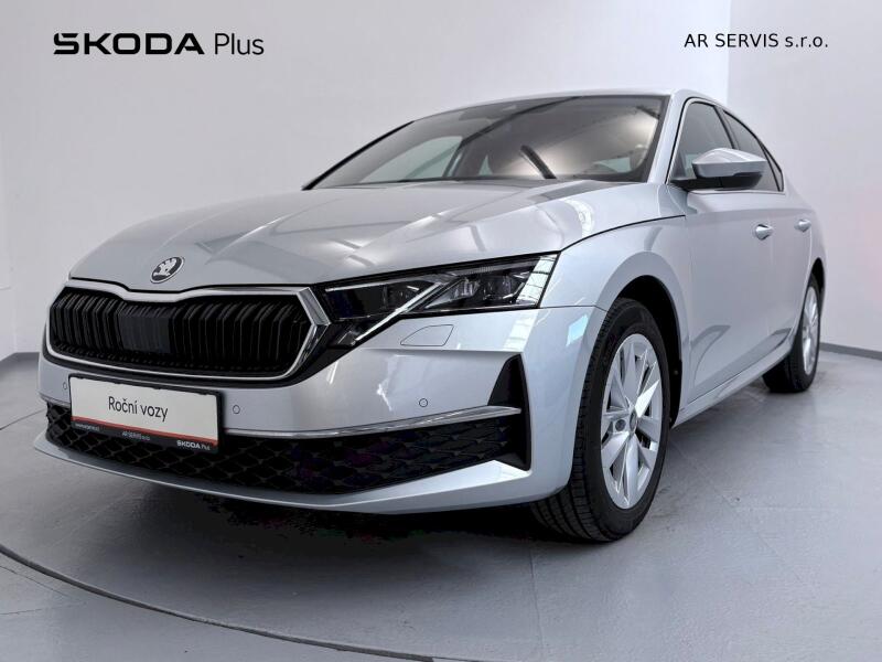 �koda Octavia