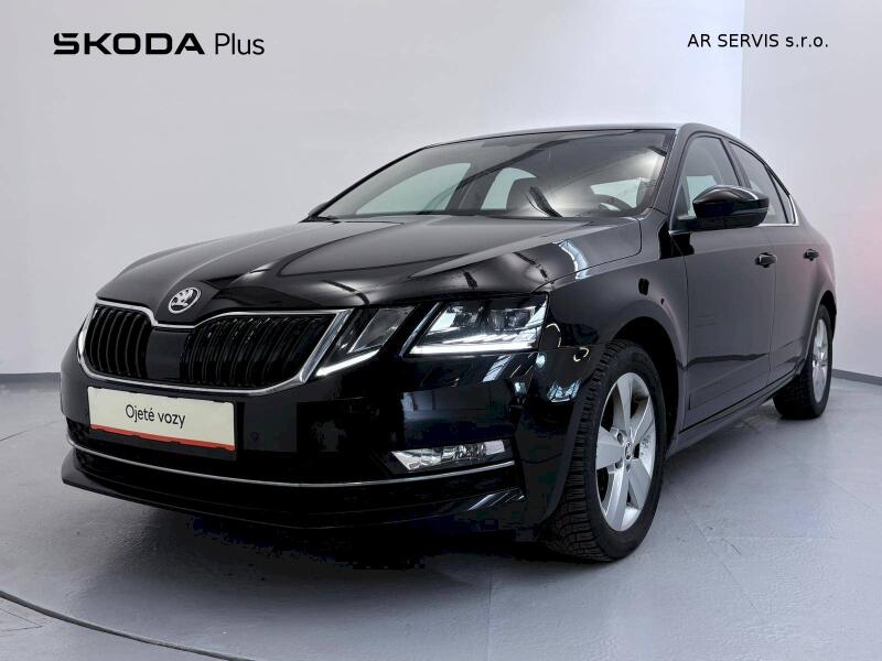 �koda Octavia