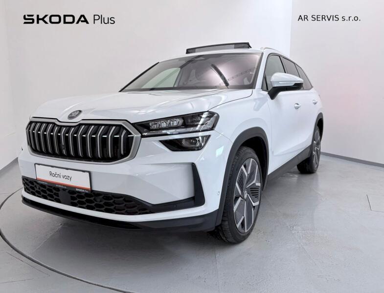 �koda Kodiaq