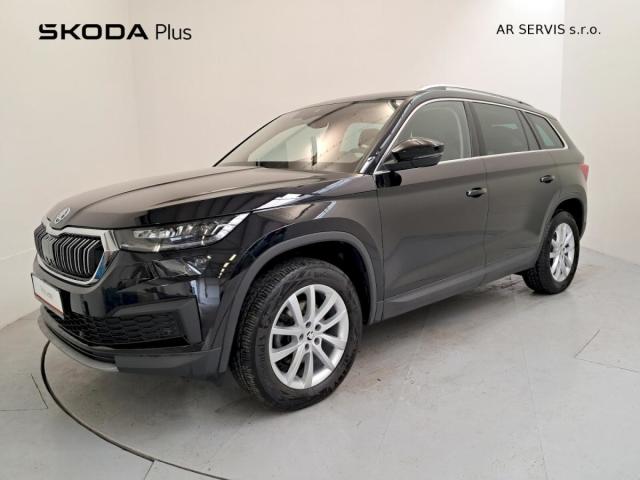 koda Kodiaq