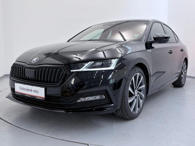 �koda Octavia