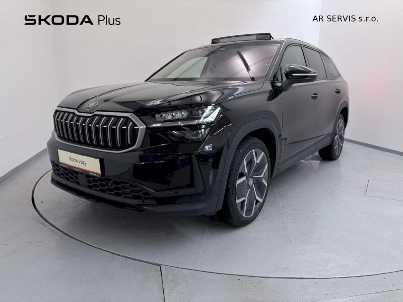 �koda Kodiaq
