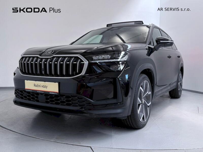 �koda Kodiaq