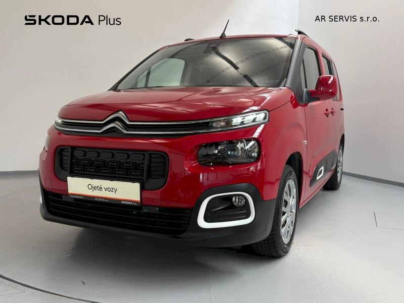 Citro�n Berlingo
