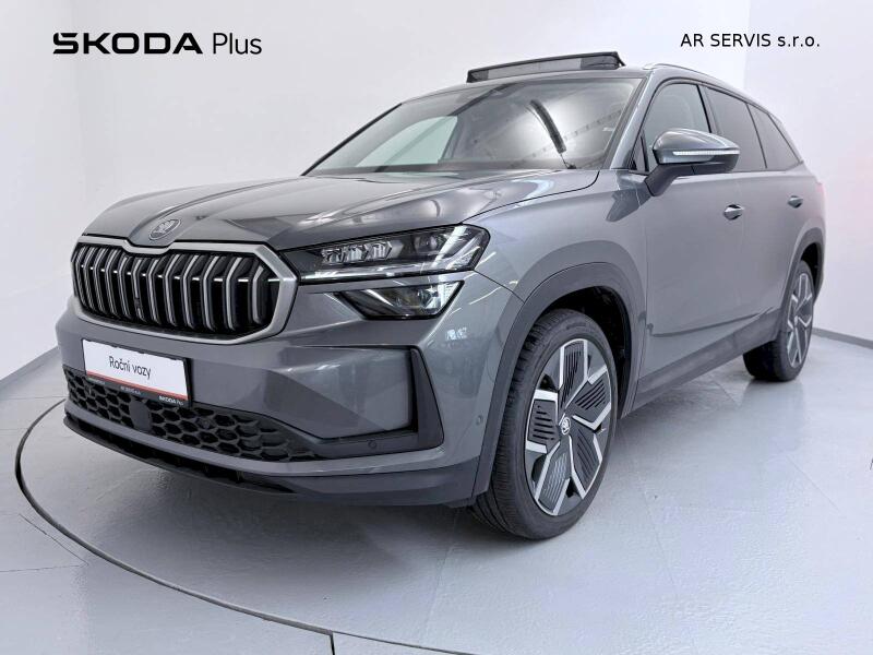 �koda Kodiaq