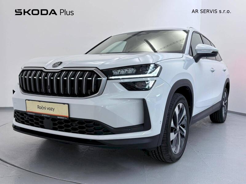 �koda Kodiaq
