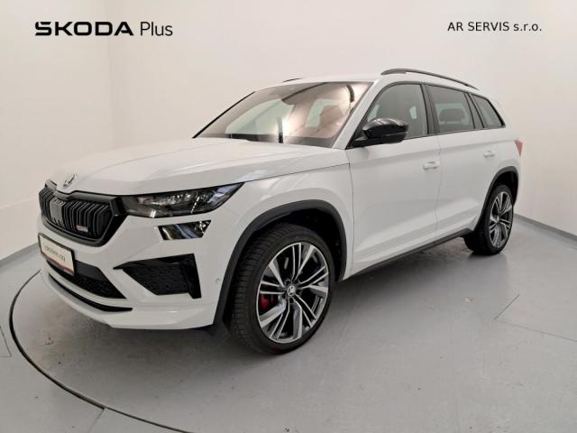 koda Kodiaq