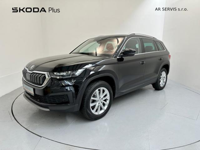 koda Kodiaq