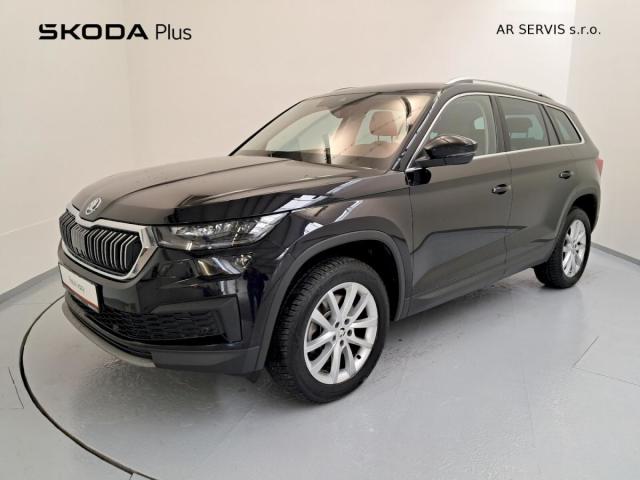 koda Kodiaq