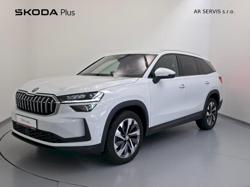 �koda Kodiaq