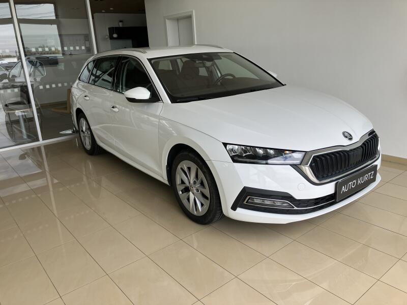 �koda Octavia