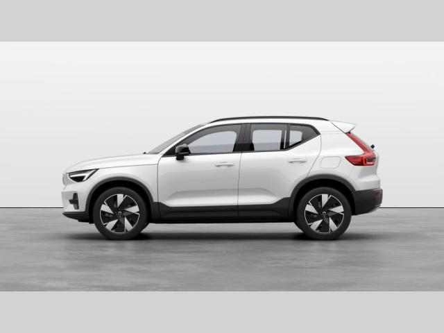 Volvo PLUS, Single Motor, 175 kW / 2