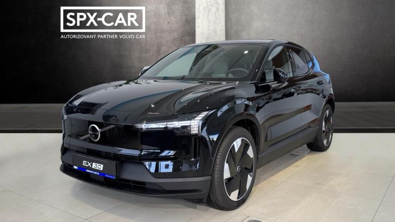 Volvo EX30