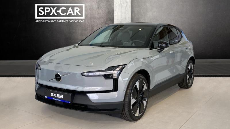 Volvo EX30