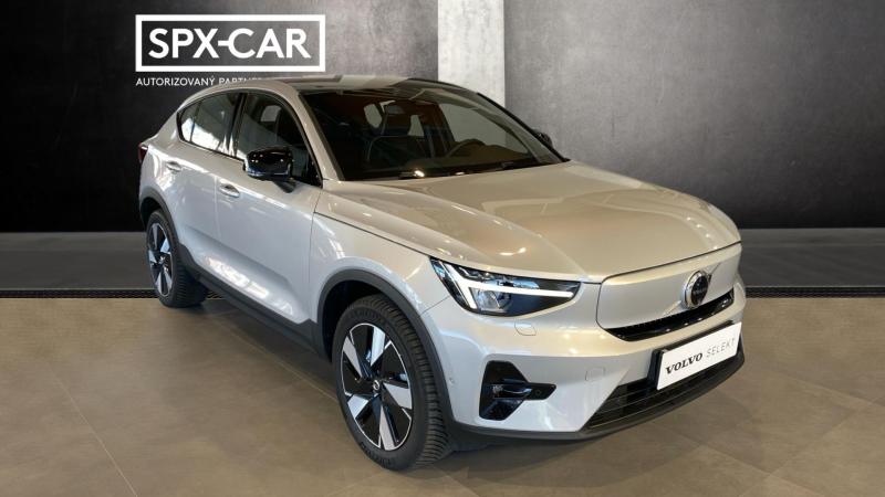 Volvo C40