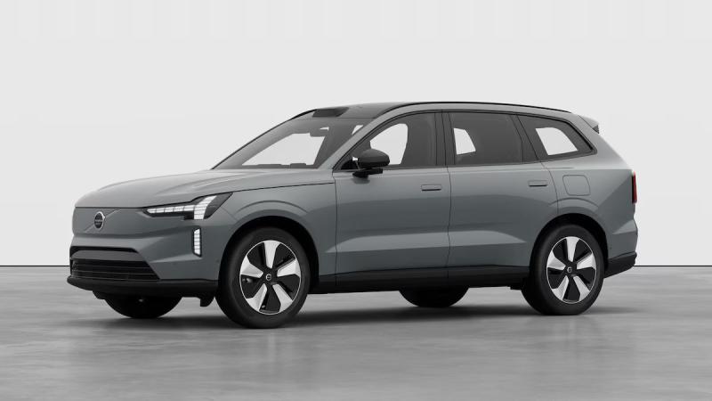 Volvo EX90