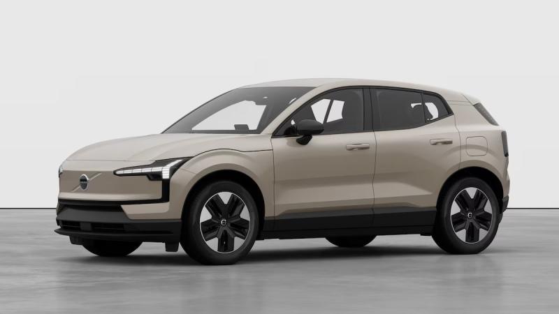 Volvo EX30