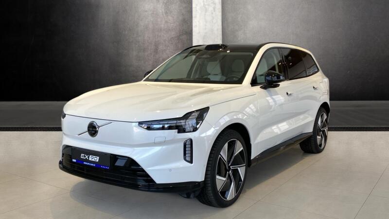Volvo EX90