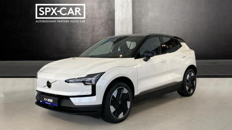 Volvo EX30