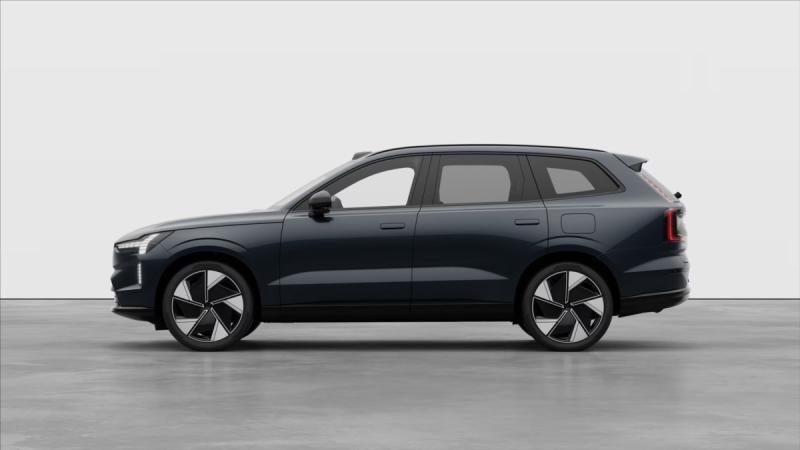 Volvo EX90