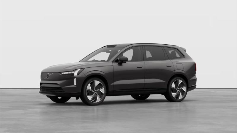 Volvo EX90