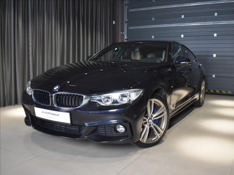 BMW 4er Reihe