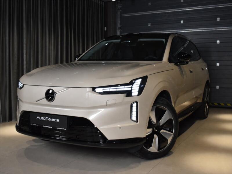 Volvo EX90