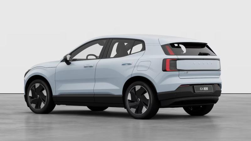 Volvo EX30