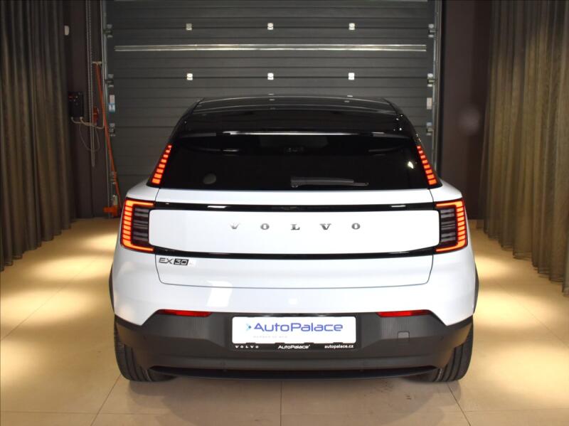 Volvo EX30