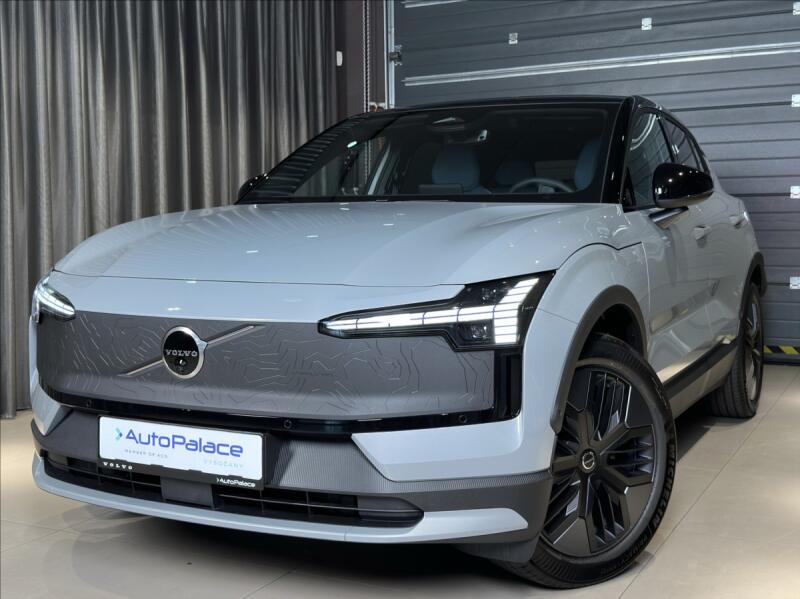 Volvo EX30