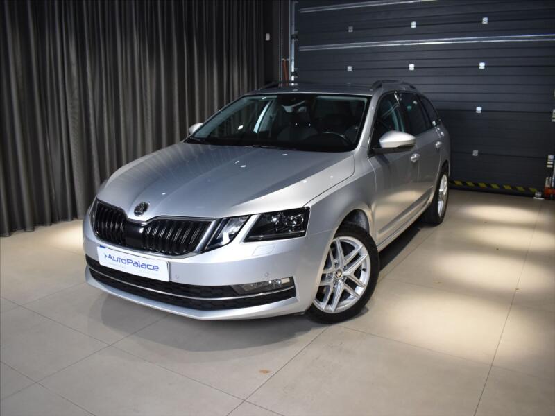 �koda Octavia