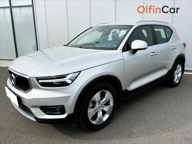 Volvo XC40 2,0 T4 Drive-E Momentum AWD