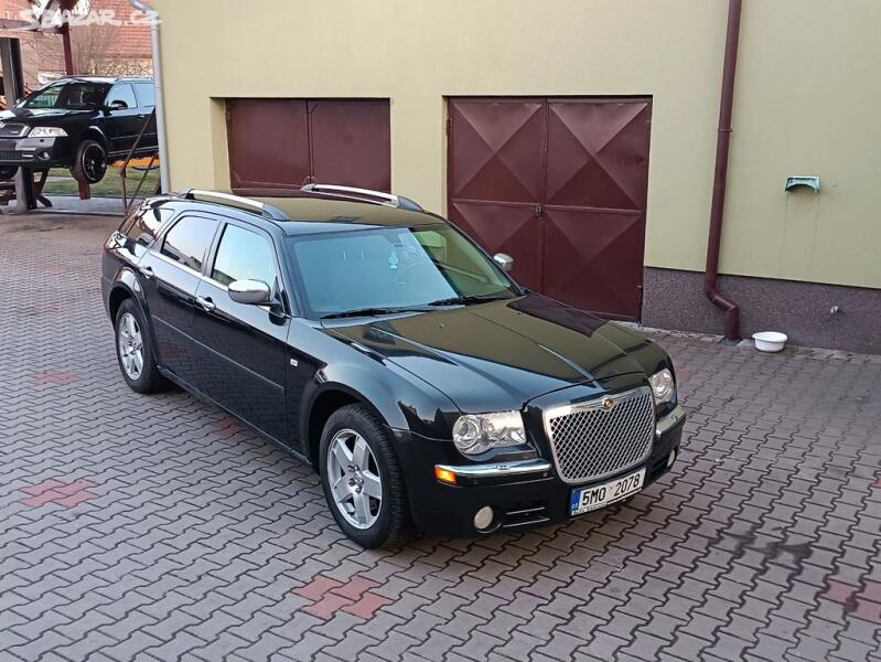 Chrysler 300C