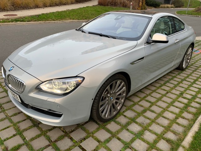 BMW 6er Reihe