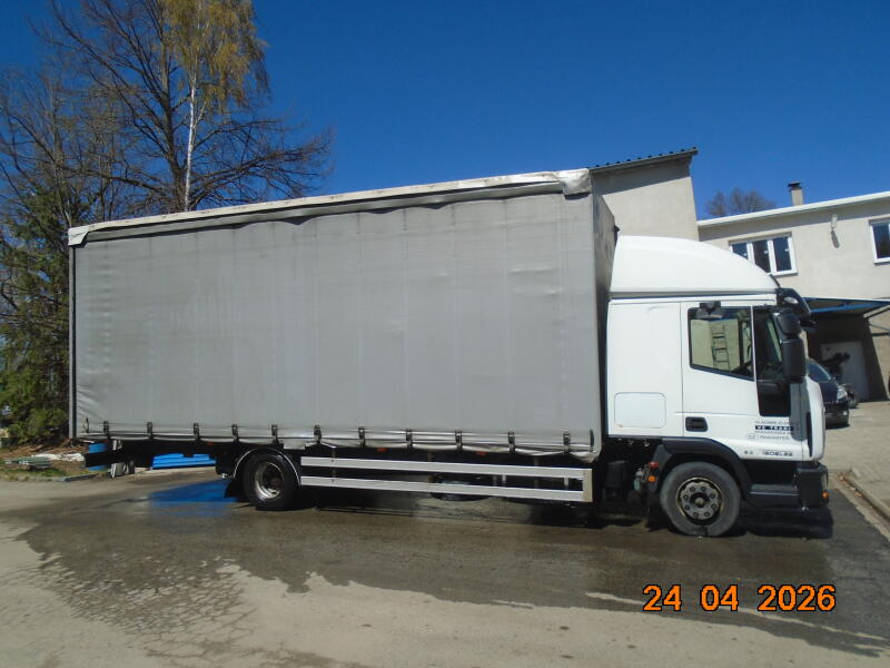 Iveco Eurocargo