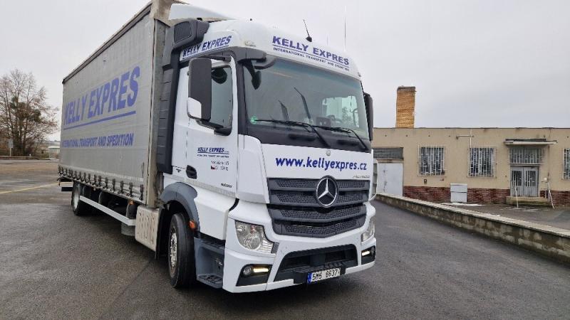 Mercedes-Benz