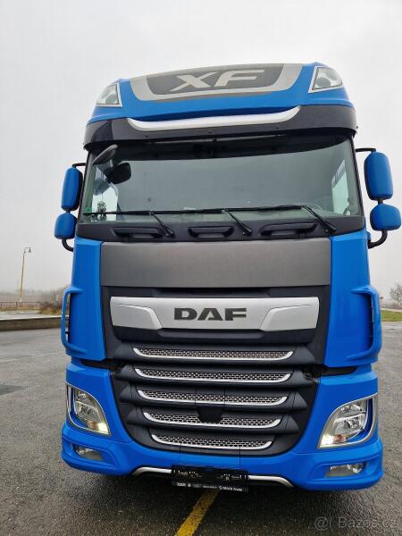 DAF XF