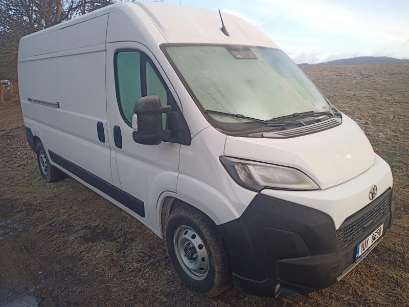 Toyota Proace Max